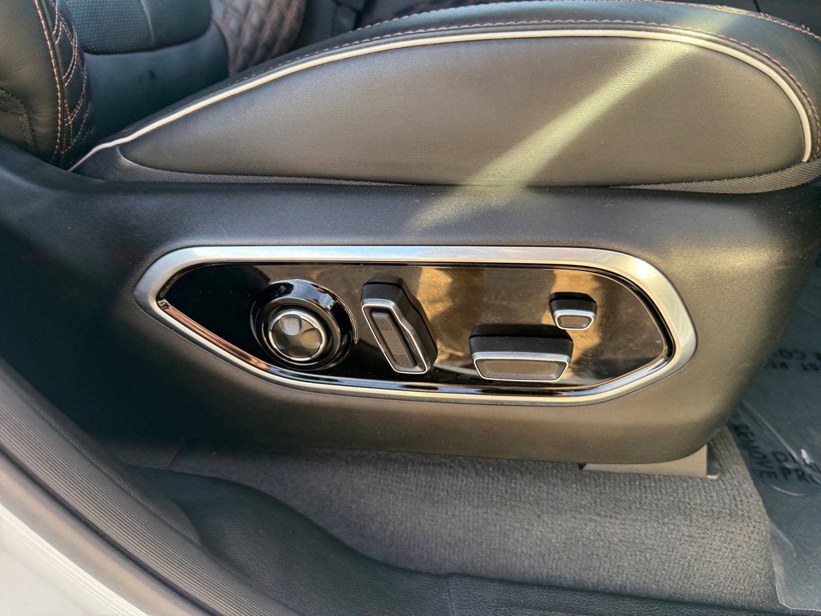 2024 Jeep Grand Cherokee 4xe Summit Reserve