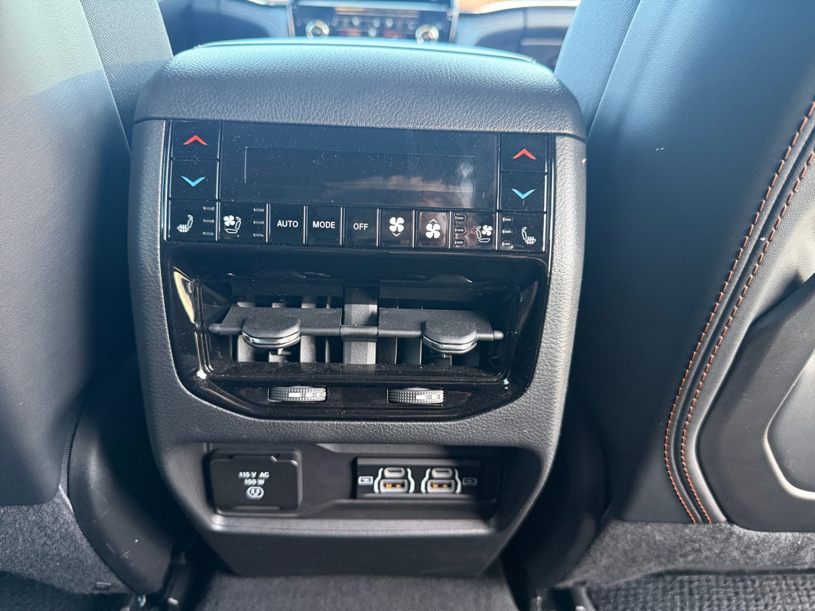 2024 Jeep Grand Cherokee 4xe Summit Reserve