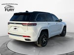 2024 Jeep Grand Cherokee 4xe Summit Reserve