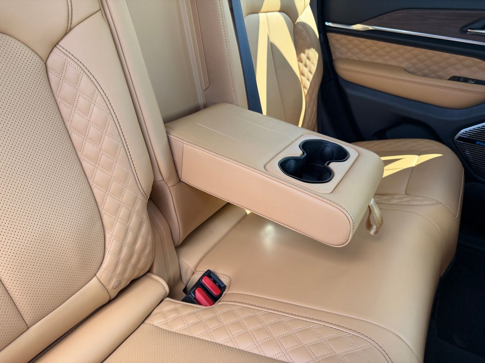 2025 Jeep Grand Cherokee 4xe Summit
