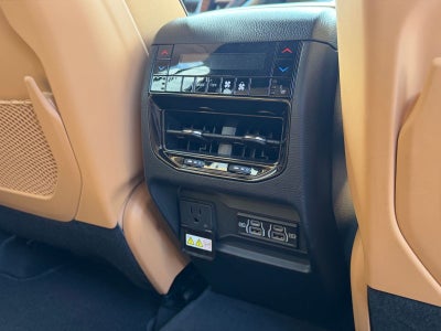 2025 Jeep Grand Cherokee 4xe Summit