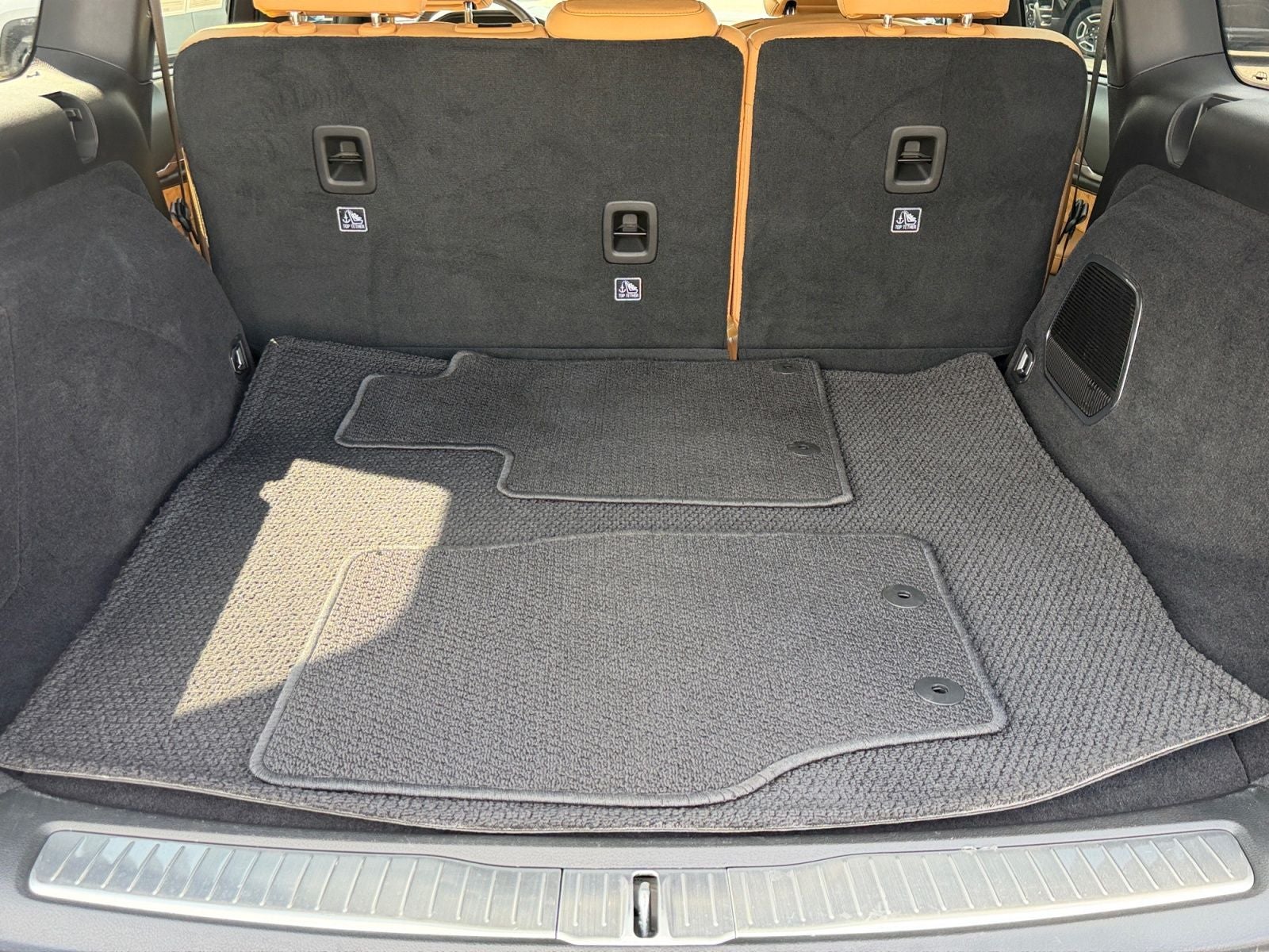 2025 Jeep Grand Cherokee 4xe Summit