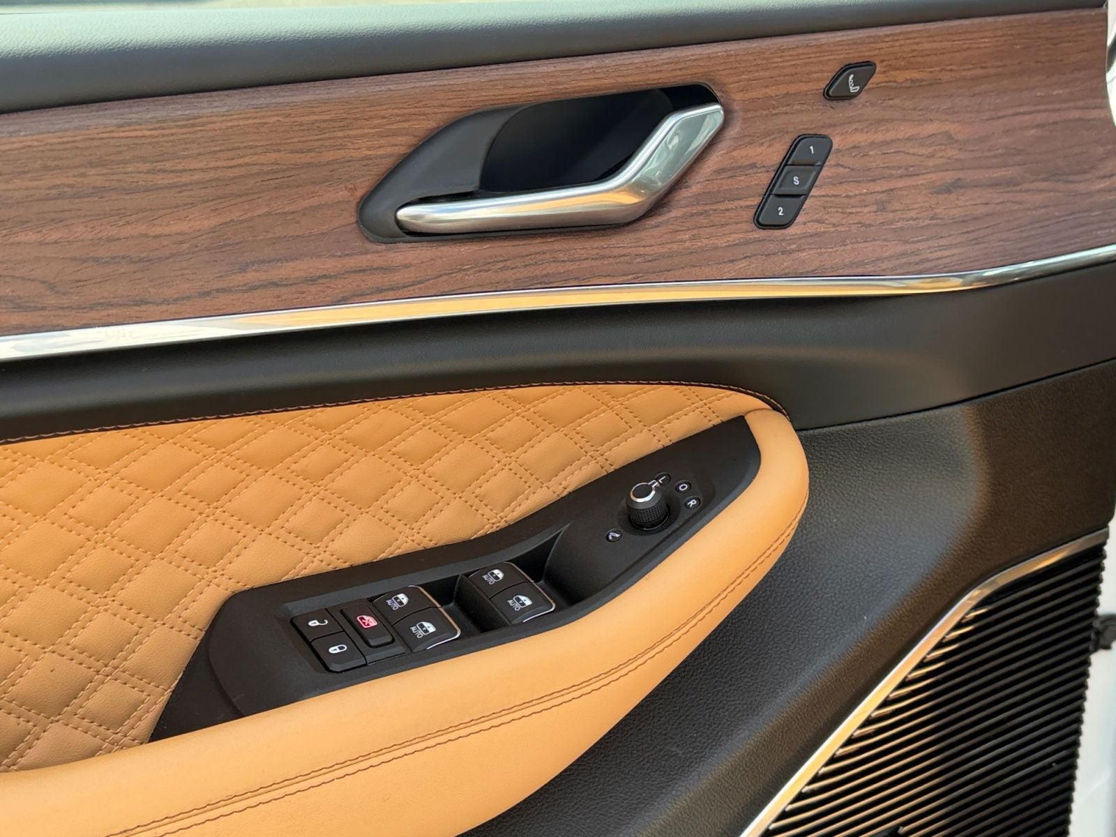2025 Jeep Grand Cherokee 4xe Summit