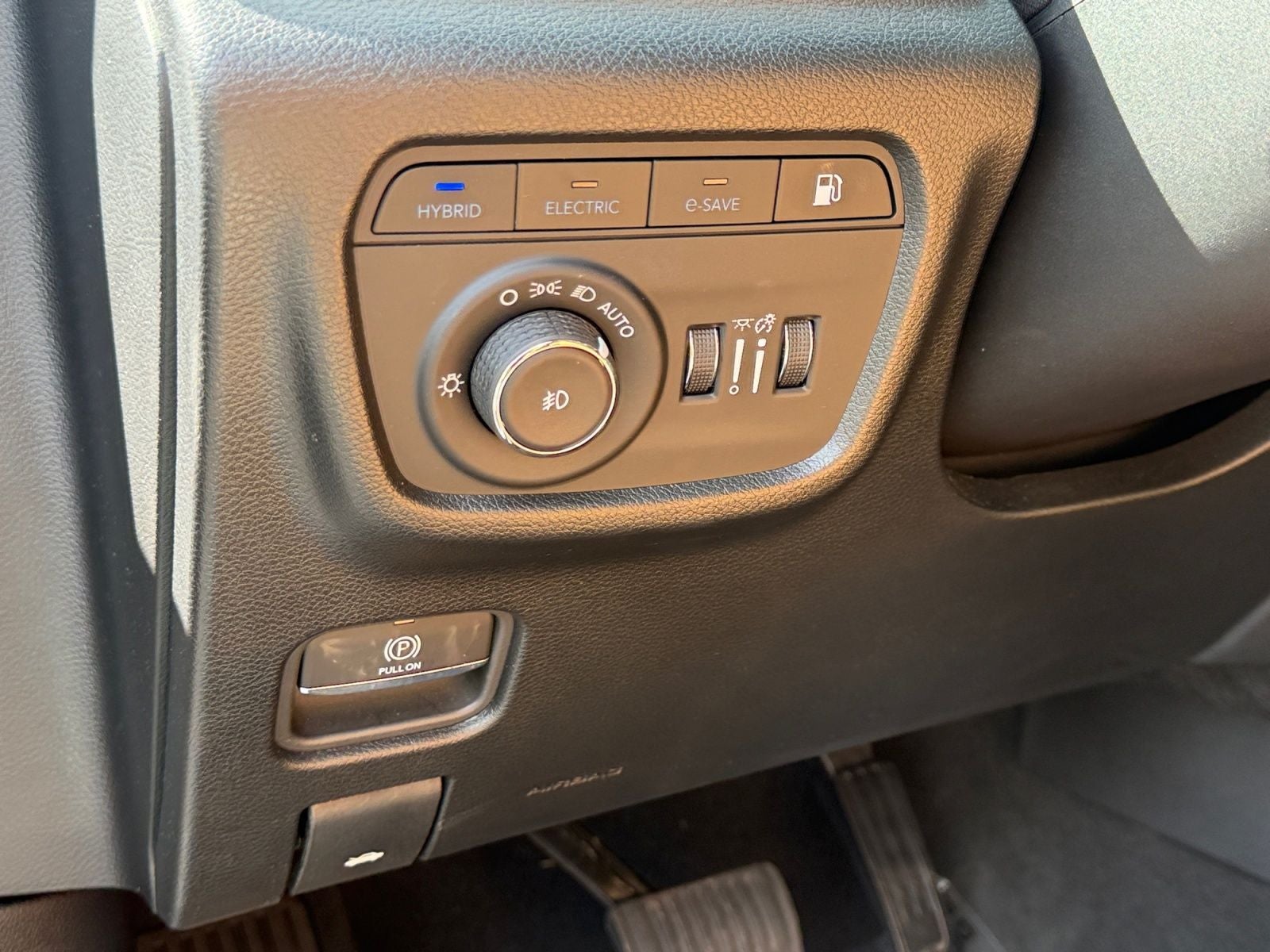 2025 Jeep Grand Cherokee 4xe Summit