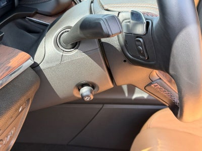 2025 Jeep Grand Cherokee 4xe Summit