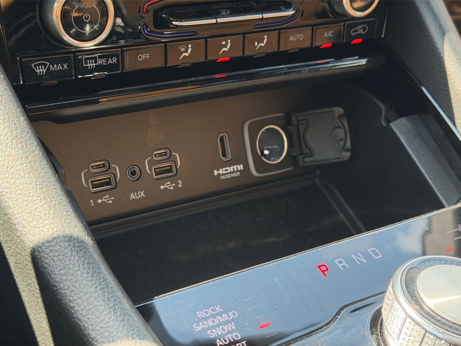 2025 Jeep Grand Cherokee 4xe Summit