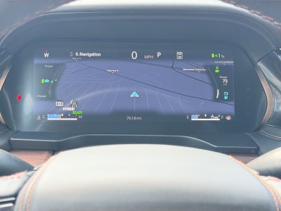 2025 Jeep Grand Cherokee 4xe Summit