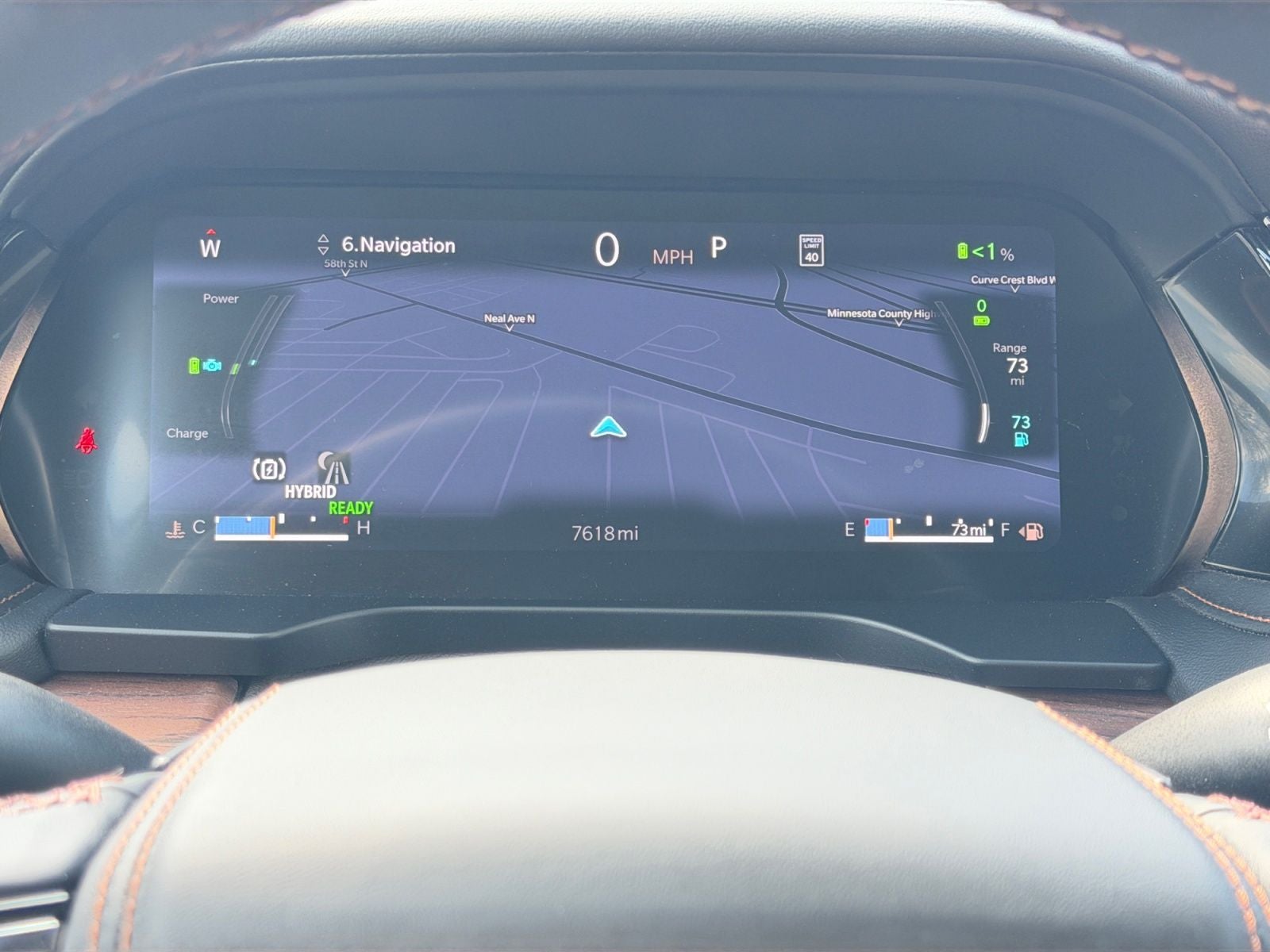2025 Jeep Grand Cherokee 4xe Summit