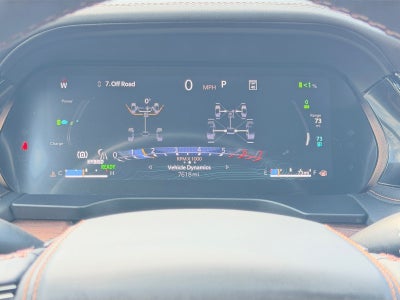 2025 Jeep Grand Cherokee 4xe Summit