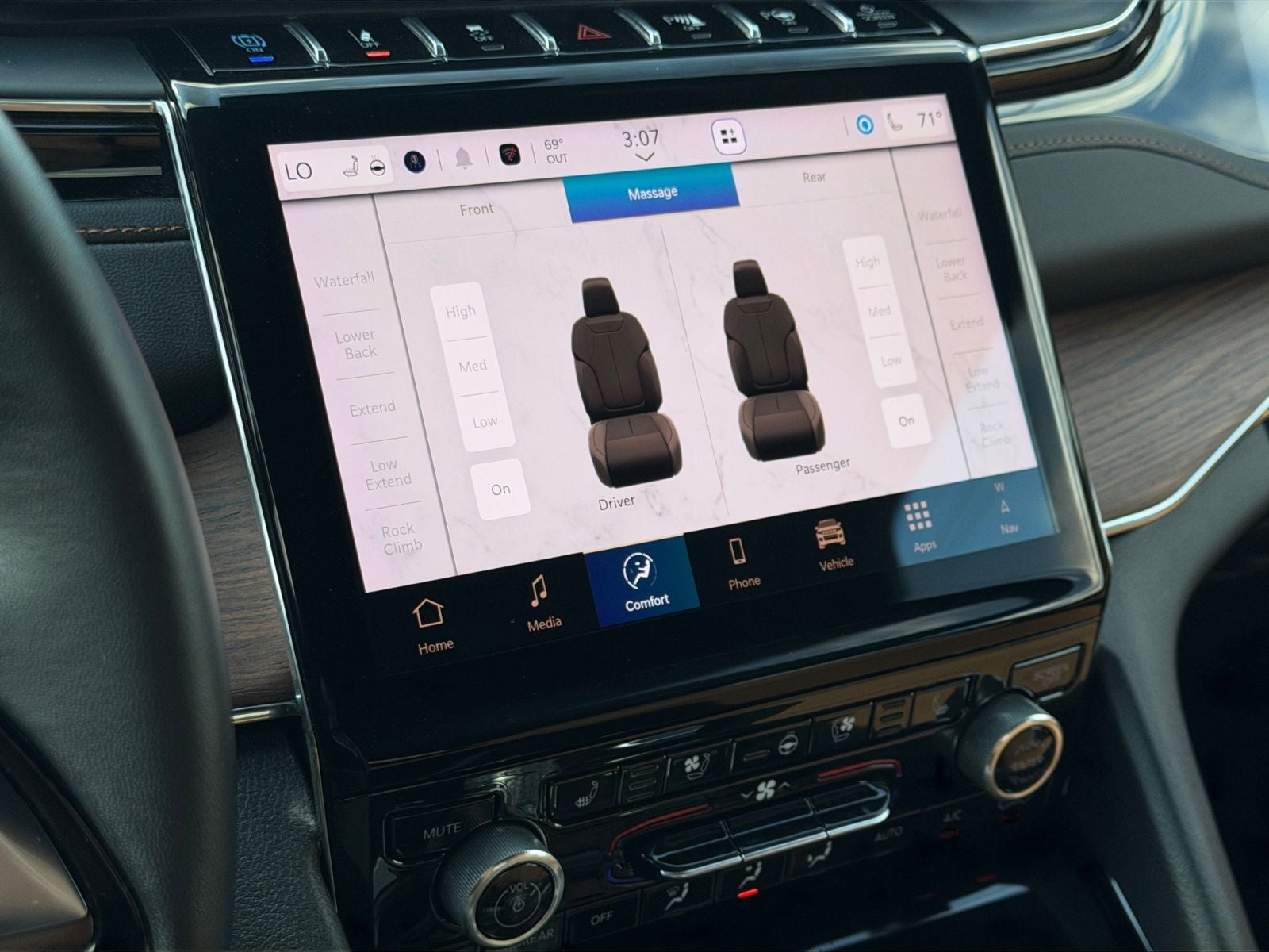 2025 Jeep Grand Cherokee 4xe Summit