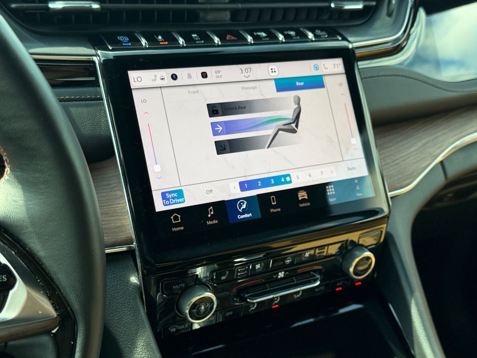 2025 Jeep Grand Cherokee 4xe Summit