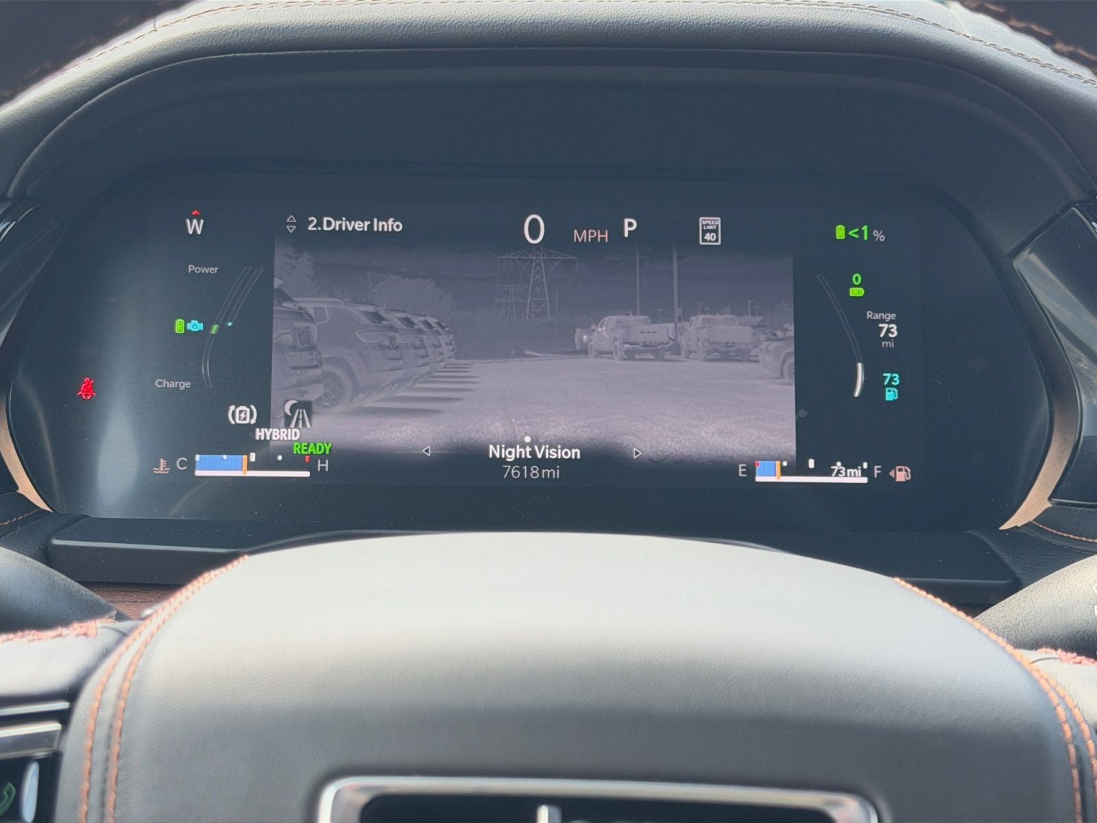 2025 Jeep Grand Cherokee 4xe Summit