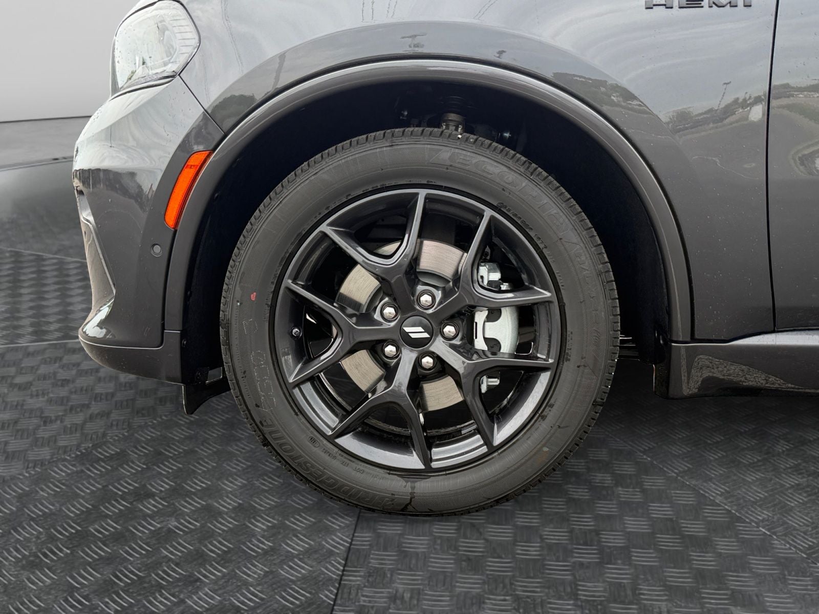 2026 Dodge Durango DURANGO GT PREMIUM AWD HEMI V8