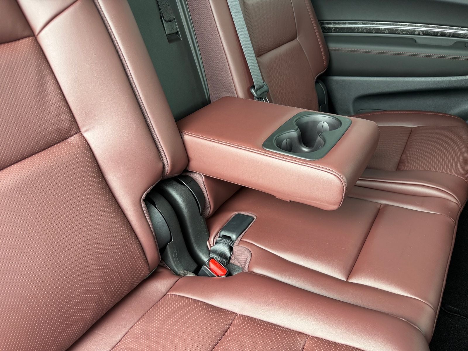 2026 Dodge Durango DURANGO GT PREMIUM AWD HEMI V8