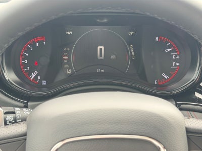 2026 Dodge Durango DURANGO GT PREMIUM AWD HEMI V8