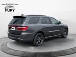 2026 Dodge Durango DURANGO GT PREMIUM AWD HEMI V8