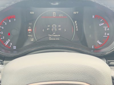 2026 Dodge Durango DURANGO GT PREMIUM AWD HEMI V8