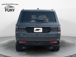 2026 Jeep Grand Wagoneer L GRAND WAGONEER L LIMITED RESERVE 4X4