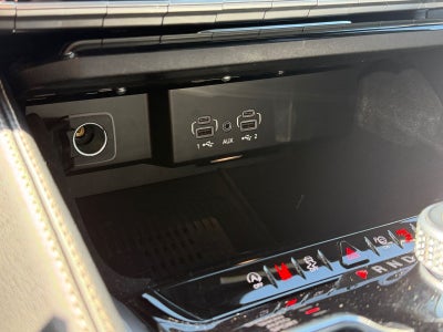 2026 Jeep Grand Wagoneer L GRAND WAGONEER L LIMITED RESERVE 4X4