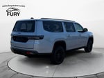 2026 Jeep Grand Wagoneer L GRAND WAGONEER L LIMITED RESERVE 4X4