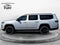 2026 Jeep Grand Wagoneer L GRAND WAGONEER L LIMITED RESERVE 4X4
