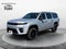 2026 Jeep Grand Wagoneer L GRAND WAGONEER L LIMITED RESERVE 4X4