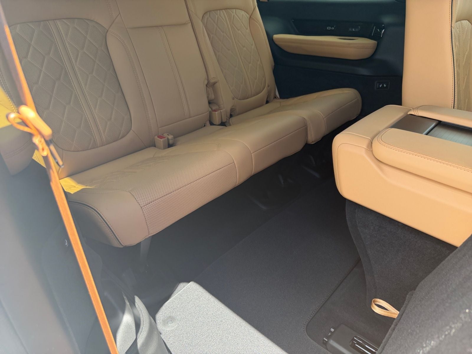 2026 Jeep Grand Wagoneer GRAND WAGONEER L SUMMIT RESERVE 4X4