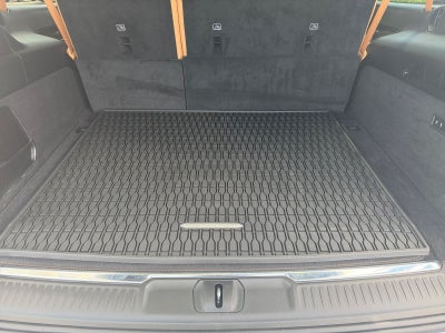 2026 Jeep Grand Wagoneer GRAND WAGONEER L SUMMIT RESERVE 4X4