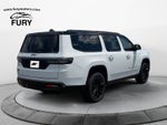 2026 Jeep Grand Wagoneer GRAND WAGONEER L SUMMIT RESERVE 4X4