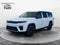 2026 Jeep Grand Wagoneer GRAND WAGONEER L SUMMIT RESERVE 4X4