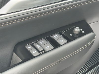 2026 Jeep Grand Wagoneer L GRAND WAGONEER L SUMMIT OBSIDIAN 4X4
