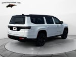 2026 Jeep Grand Wagoneer L GRAND WAGONEER L SUMMIT OBSIDIAN 4X4