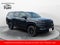 2025 Jeep Grand Wagoneer L Series III Obsidian 4x4