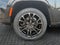 2025 Jeep Grand Wagoneer L Series III Obsidian 4x4