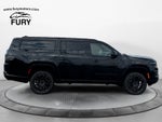 2025 Jeep Grand Wagoneer L Series III Obsidian 4x4