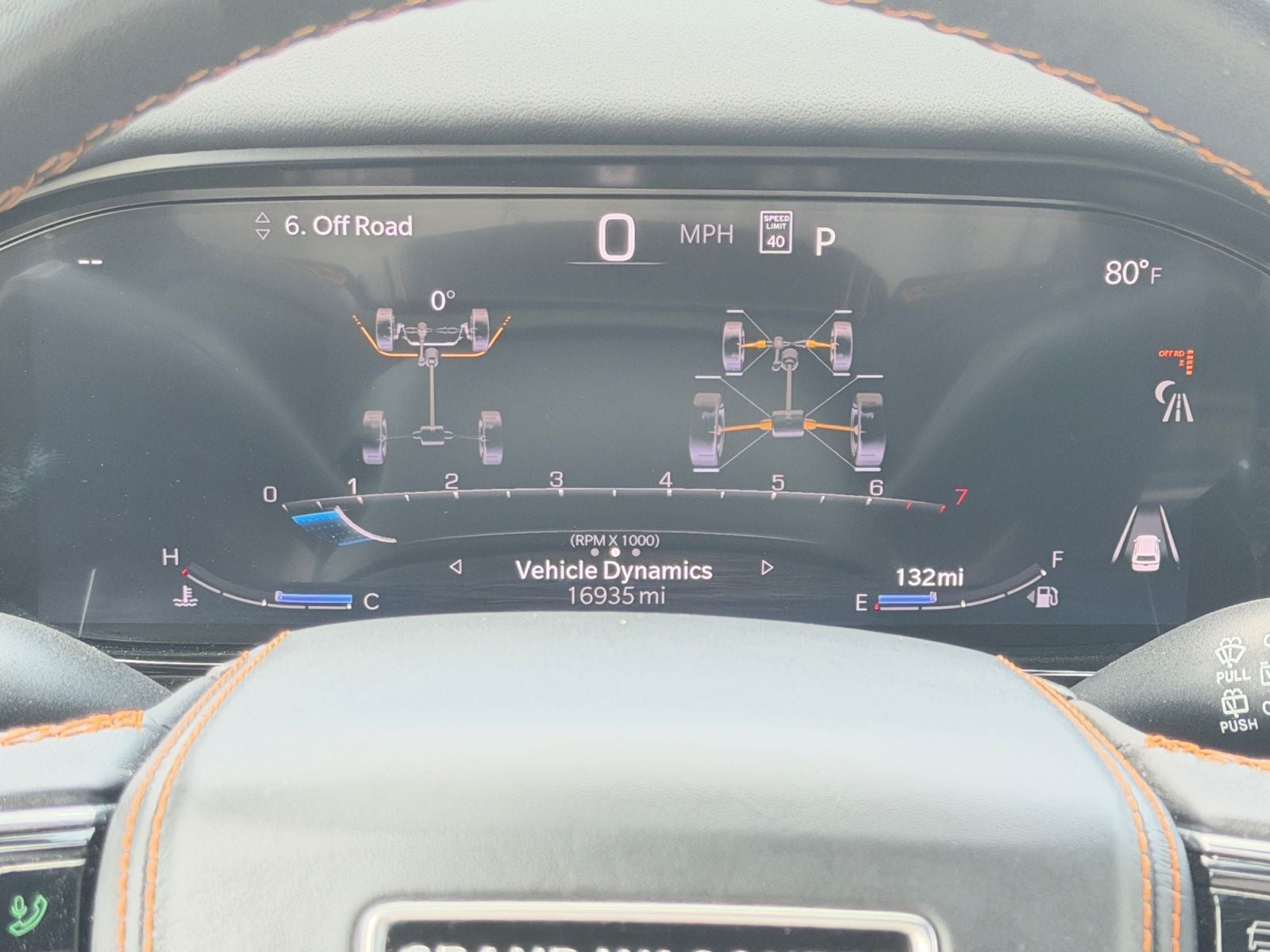 2025 Jeep Grand Wagoneer L Series III Obsidian 4x4