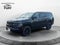 2025 Jeep Grand Wagoneer L Series III Obsidian 4x4