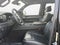 2025 Jeep Grand Wagoneer L Series III Obsidian 4x4