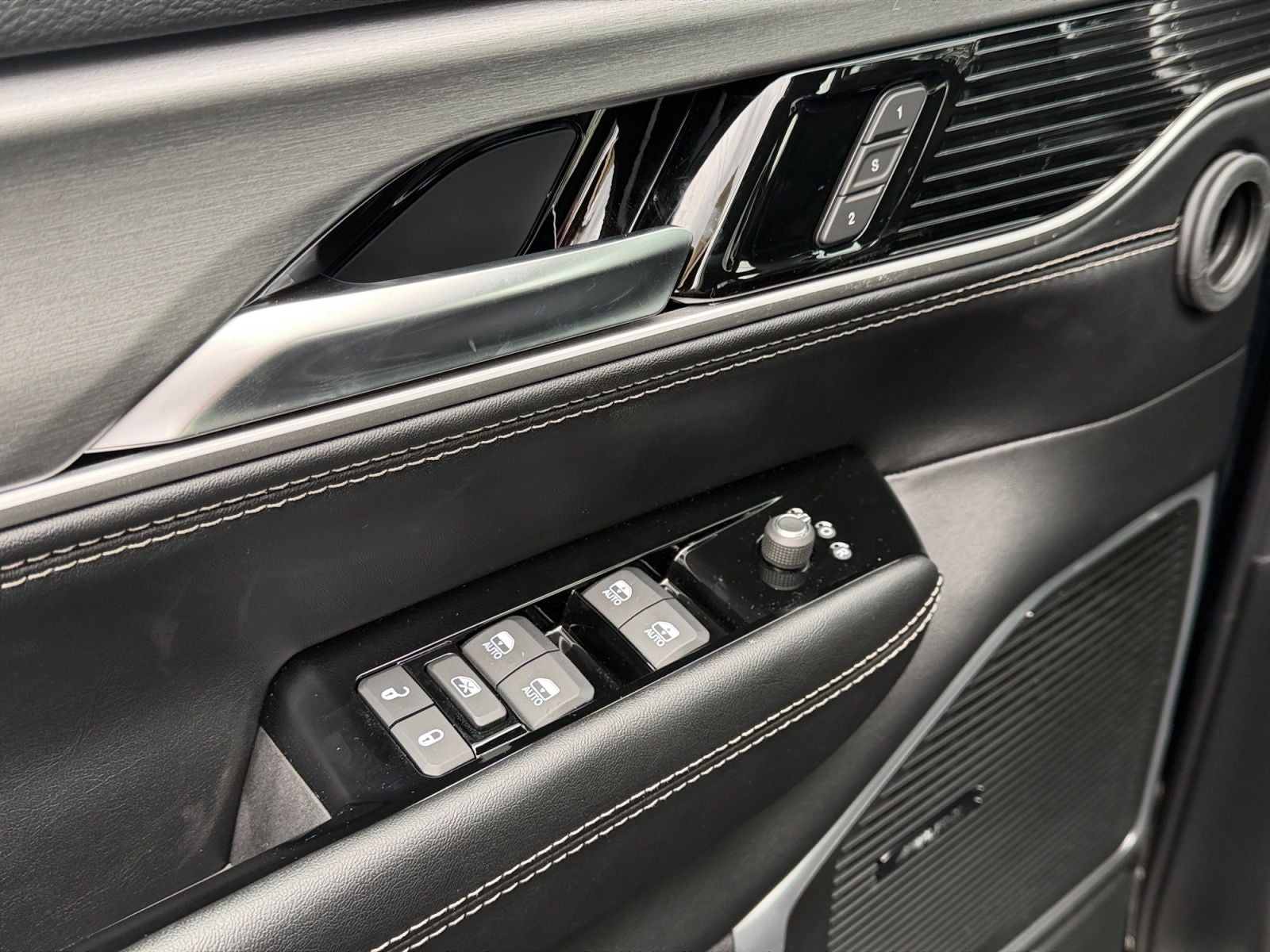 2026 Jeep Grand Wagoneer GRAND WAGONEER 4X4