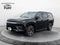 2026 Jeep Grand Wagoneer GRAND WAGONEER 4X4