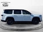 2026 Jeep Grand Wagoneer GRAND WAGONEER 85TH ANNIVERSARY EDITION 4X4