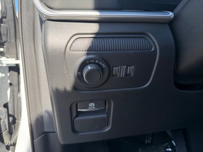 2026 Jeep Grand Wagoneer GRAND WAGONEER 85TH ANNIVERSARY EDITION 4X4