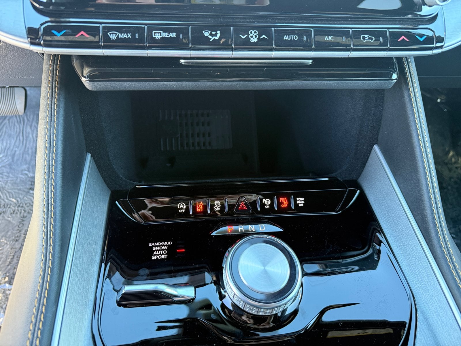 2026 Jeep Grand Wagoneer GRAND WAGONEER 85TH ANNIVERSARY EDITION 4X4