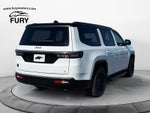 2026 Jeep Grand Wagoneer GRAND WAGONEER 85TH ANNIVERSARY EDITION 4X4