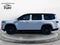 2026 Jeep Grand Wagoneer GRAND WAGONEER 85TH ANNIVERSARY EDITION 4X4