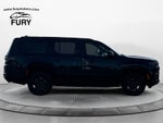 2026 Jeep Grand Wagoneer GRAND WAGONEER UPLAND 4X4