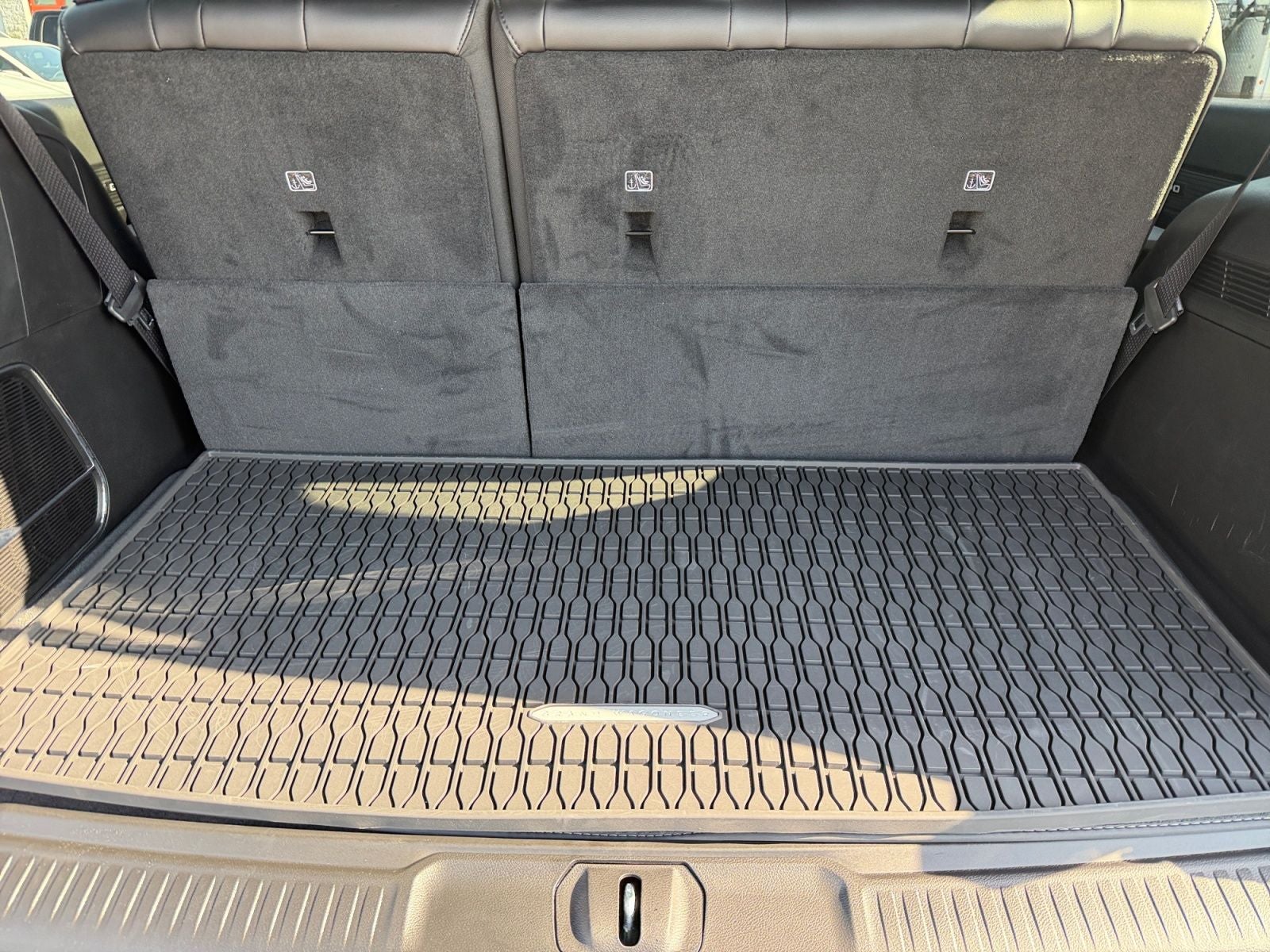 2026 Jeep Grand Wagoneer GRAND WAGONEER UPLAND 4X4