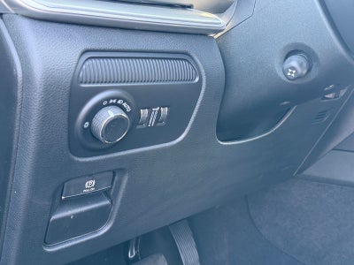 2026 Jeep Grand Wagoneer GRAND WAGONEER UPLAND 4X4