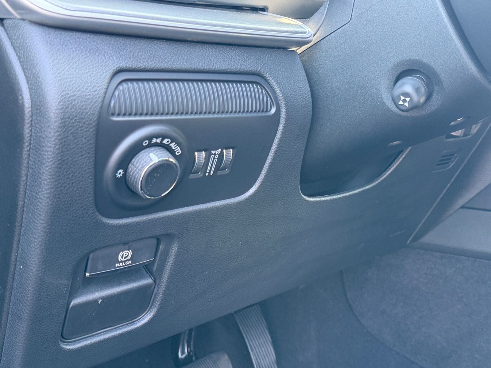 2026 Jeep Grand Wagoneer GRAND WAGONEER UPLAND 4X4