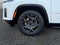 2026 Jeep Grand Wagoneer GRAND WAGONEER UPLAND 4X4